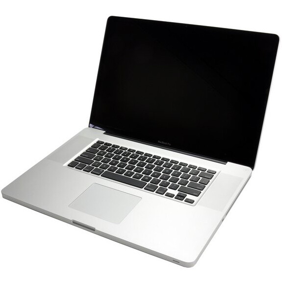 macbook pro 17インチ A1297 2008-2014年 ロジックボード 修理