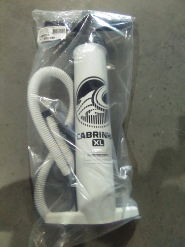 Cabrinha XL Inflation Pump
