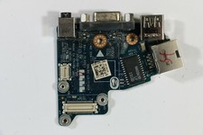 Genuine Dell LATITUDE E6430 USB PCB Board QAL80 LA-7781P Replacement Part