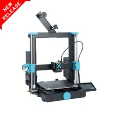 Sovol SV06 ACE 3D Printer Planetary Dual Gear Extruder Real-time Monitor 600mm/s