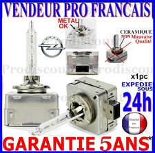 Ampoule Opel Mokka