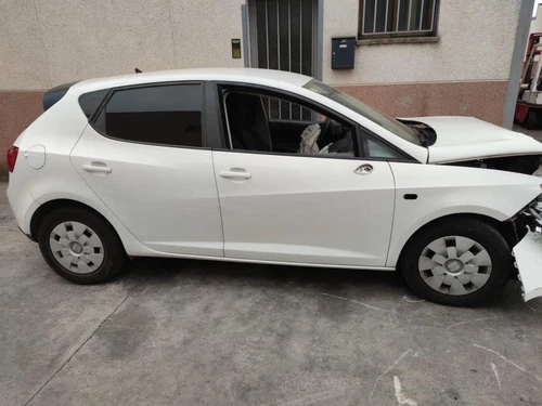 6J1035153G Sistema Audio/Radio Cd para SEAT IBIZA SC (6J1) * 2008 180221 - Imagen 8 de 8