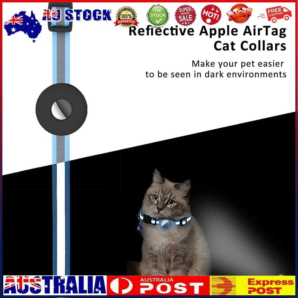 Cat tracker 2025 collar australia