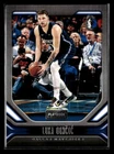 2019 Panini Chronicles Basketball Bronze Luka Doncic #179 PSA 8.5