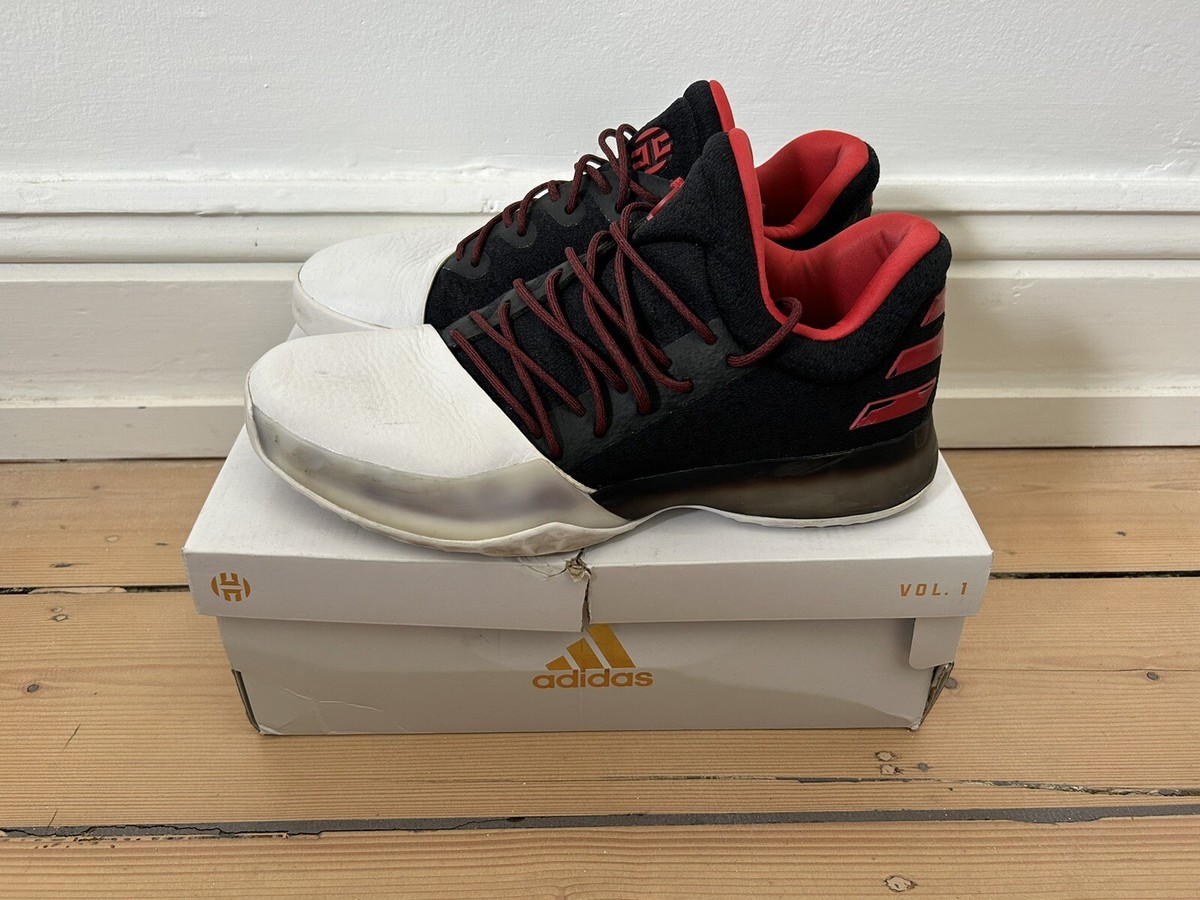 James Harden 'Pioneer' Australia