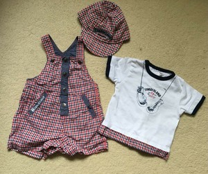 baby boy timberland clothes