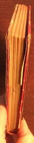 Adrift In New York Hardback Horatio Alger Jr BookGnu - Imagen 5 de 12