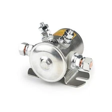 Continuous Duty Solenoid Relay NEED BREAK 24063 24 volt solenoid for Golf Car...