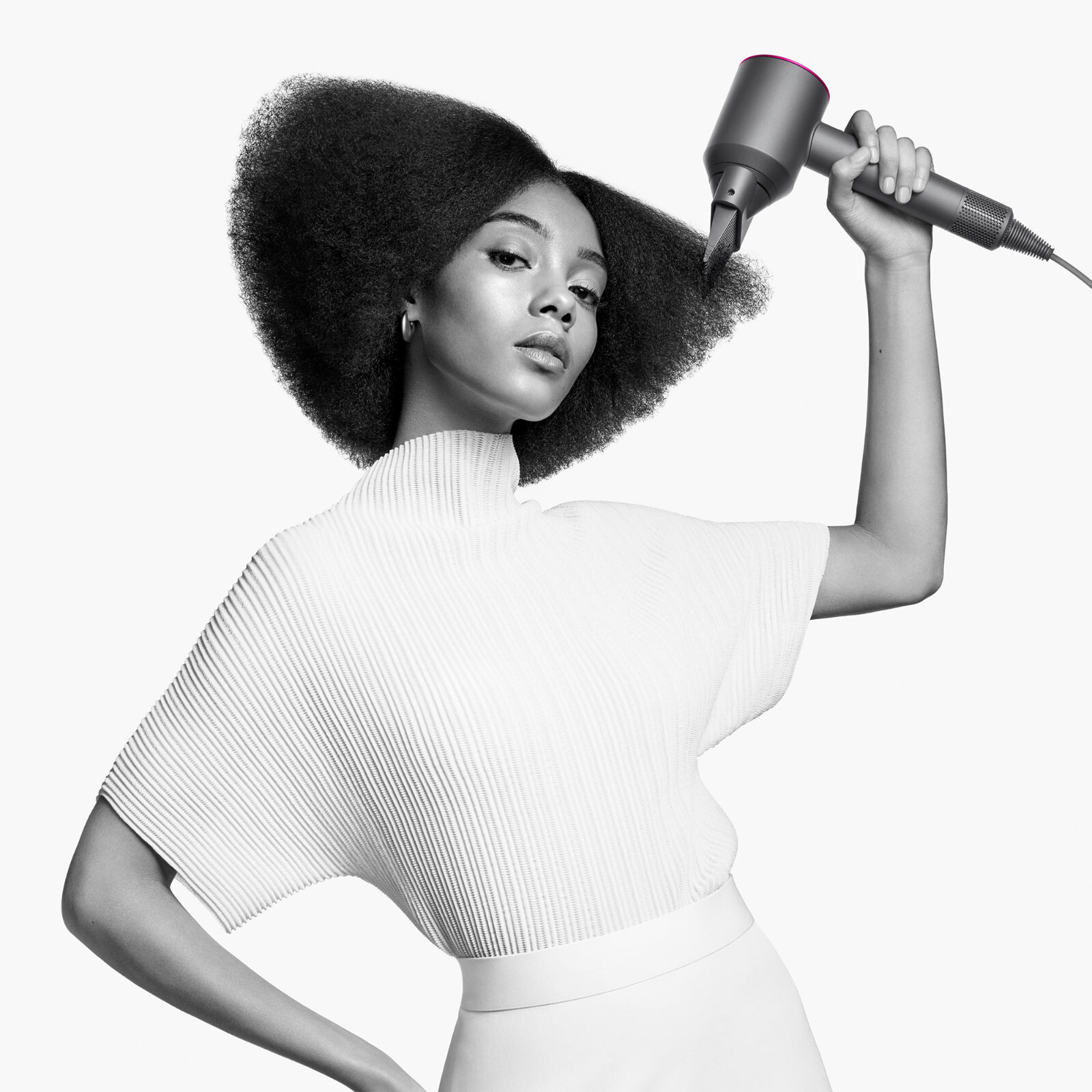 Dyson New Special Edition Supersonic 