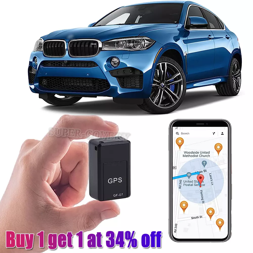 Where can i buy a best sale gps tracker for a car