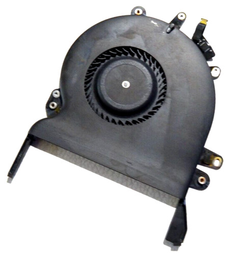 Apple MacBook Pro A1707 CPU Kühler Lüfter Heatsink ND75C11-17D20