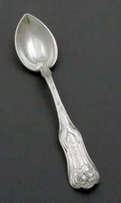 Gorham MARTELE Sterling CITRUS GRAPEFRUIT Spoon .9584 Multiples available