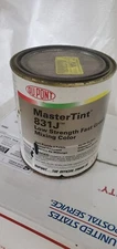 1 Qt. of 831J DuPont Axalta Mastertint Cromax 831J Master Tint Fast Green
