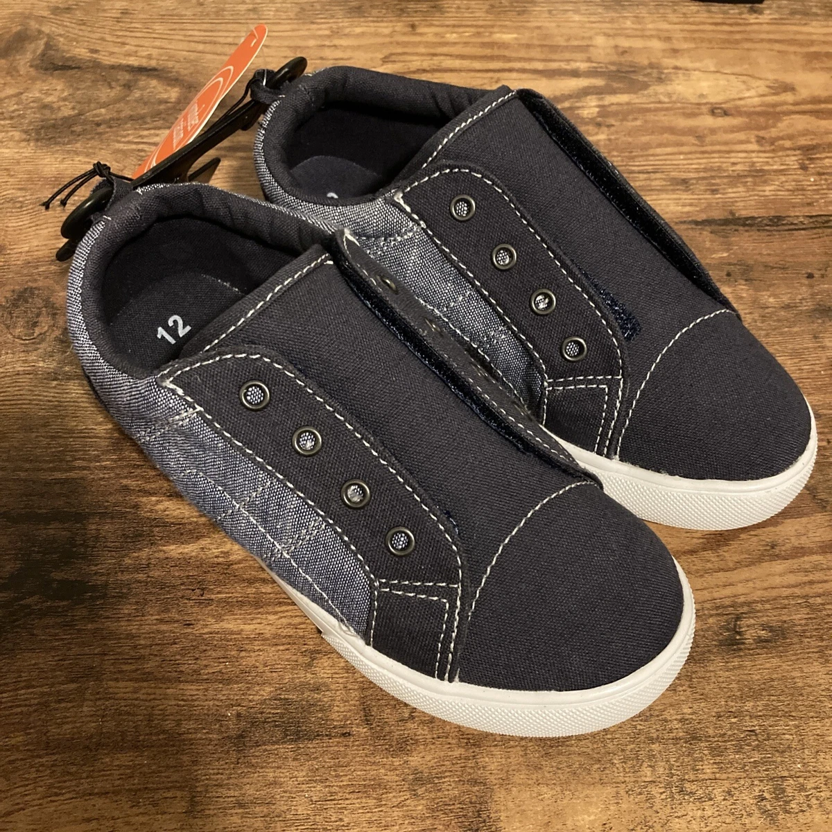 Boys no store lace shoes