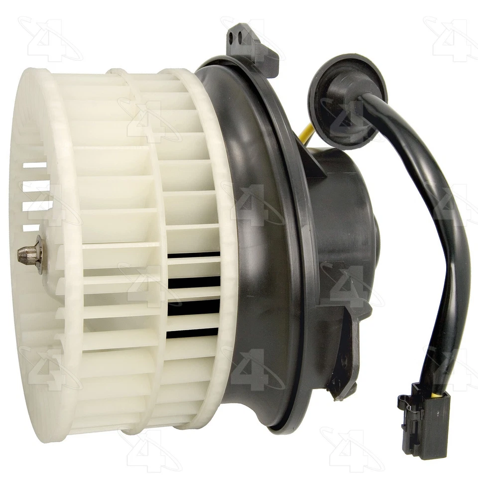 Motor soplador de climatización para Chrysler Pacifica 2004-2008 4 estaciones 2005 2006 2007 Foto 2 de 4