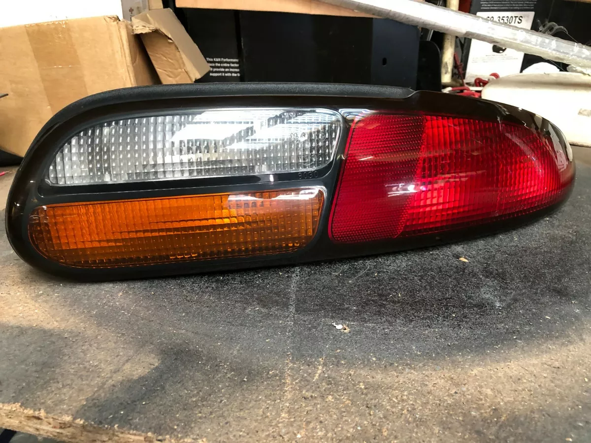 1998 camaro 2024 tail lights