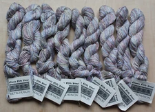 Classic Elite Yarns Metro Yarn 9 Skeins Brand New 4010 Color
