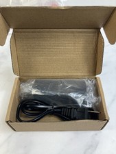 iCREATin POE Injector 15.4w Gigibit Compatible Adapter