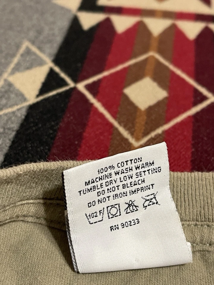 Camiseta Gráfica Vintage Alien Nation Gris L Streetwear Y2K Alien Ray Gun Wedgie T47 Foto 4 de 4