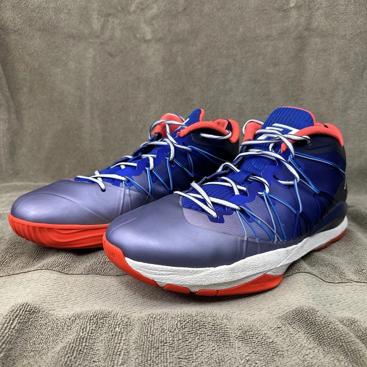 Jordan CP3.VII AE LA Clippers for Sale | Authenticity Guaranteed
