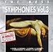 Best Symphonies, Best Concertos 3, Audio CD