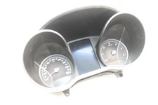 MERCEDES-BENZ C W205 C 250 BlueTEC / d 205.008 Kombiinstrument 33822007 MERCEDES-BENZ C W205 C 250 BlueTEC / d 205.008 Kombiinstrument 33822007