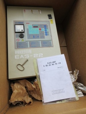 Mosa 22 ATS Automatic Transfer Switch Panel, 40A Generator Auto Start Output