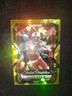 2025 Panini Prizm Draft Picks Student Orientation Gold Cracked Ice Tet McMillan 