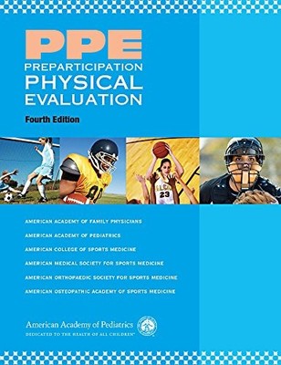Preparticipation Physical Evaluation