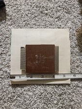 Moduł okuciowy Commodore 64-pułkowy – złącza z podwójnymi krawędziami (12-pin i 24-pin)...