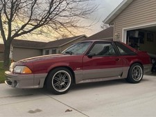 1993 Ford GT for Sale