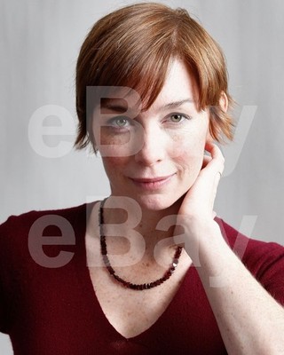 Julianne Nicholson 10x8 Foto