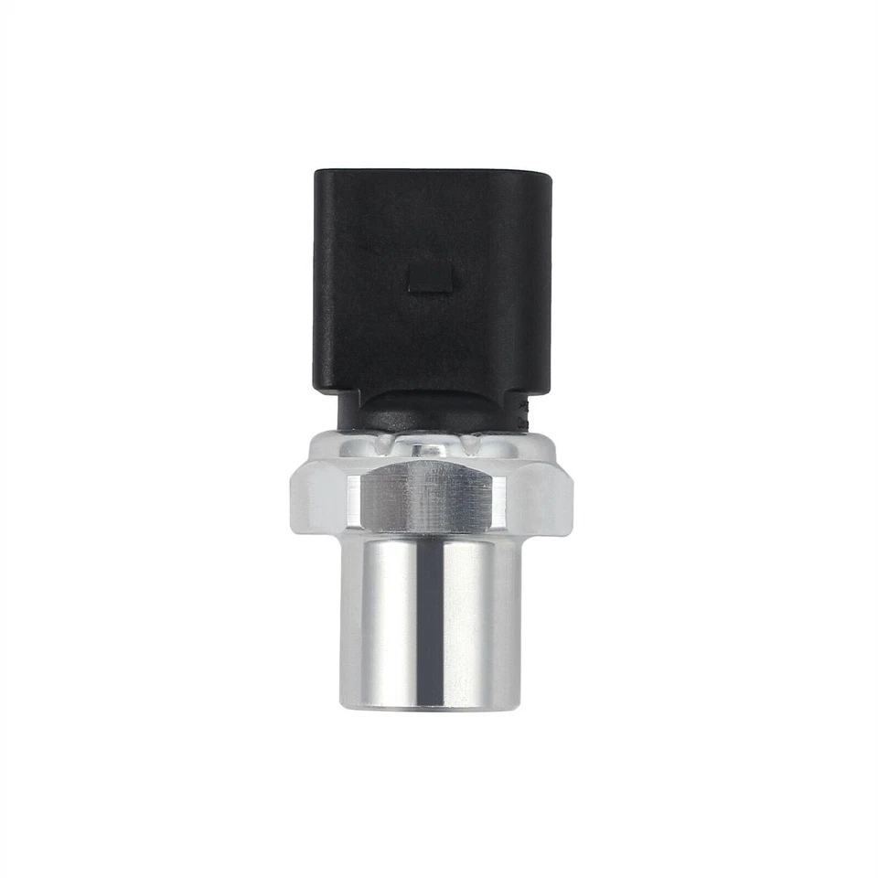 1*Air Conditioning A/C Pressure Switch Sensor 4H0959126A For Audi A4 A5 A6 VW A - Image 2 of 4