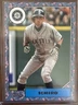 2022 Topps Japan Edition Ichiro Suzuki HOF SP 1987 Cherry Tree Variation #87B-26