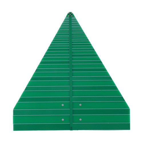 UWB WiFi 600 6000MHz Log PCB Periodische Antenne für optimale Leistung - Bild 11 von 12
