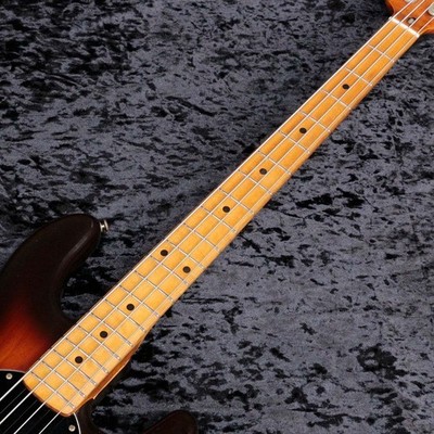 Music MAN 1979 Stingray Sunburst Used Bass Guitar 1979 | eBay