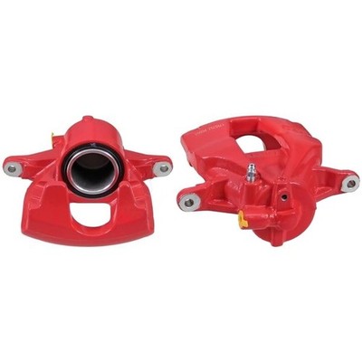 Bremssattel 1 Kolben Ø 54 mm Grauguss A.B.S. für u.a. ABARTH 500 595 695