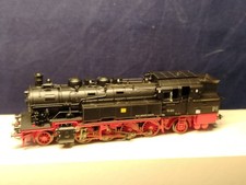 ROCO - 43321 - MOTRICE A VAPORE IN SCALA H0