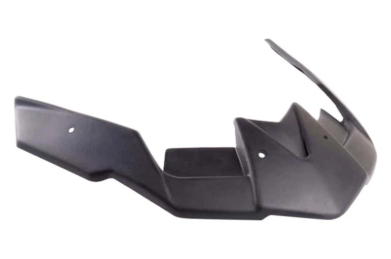 For BMW R1200GS 2013-2015 Puig Beak Extender Foto 3 de 3