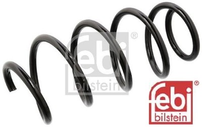 febi bilstein 104737 Fahrwerksfeder für VW 