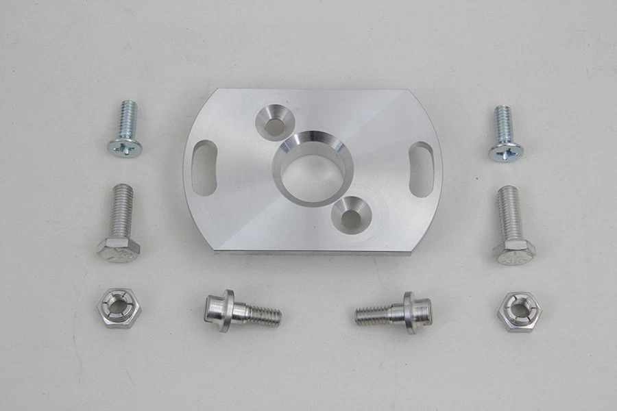 Base magnética XL-WR-KR para Harley Davidson Foto 4 de 4