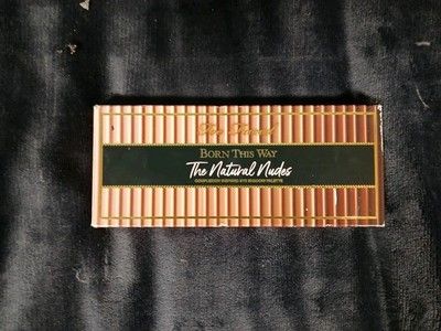 Too Faced Born This Way The Natural Nudes