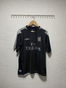 Chelsea Umbro Jersey | eBay