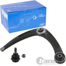 SKF QUERLENKER+GELENK VORNE LINKS UNTEN passend für CITROEN BERLINGO PEUGEOT 307