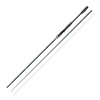 Westin W10 Powerteez 2Nd 254Cm MH 14-49G - Spinnrute, Raubfischrute, Zanderrute