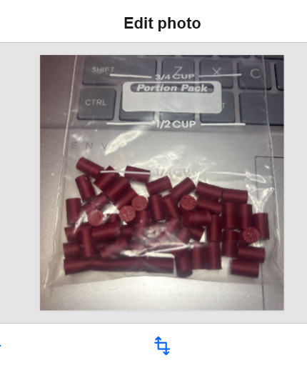 Deep Red