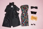 Barbie Easter Parade vintage reproduction Fashion outfit repro doll Mattel 1994