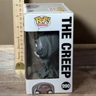 Funko Pop Television Creepshow The Creep 990 Vinyl Figure Boxed Horror TV