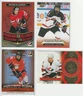 2025-26 Upper Deck Tim Hortons Team Canada Olympic Hockey SP INSERTS U-Pick
