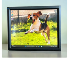 iiyama ProLite T1731SAW | 17″ | Touchscreen Monitor | Boxed | 90 days warranty